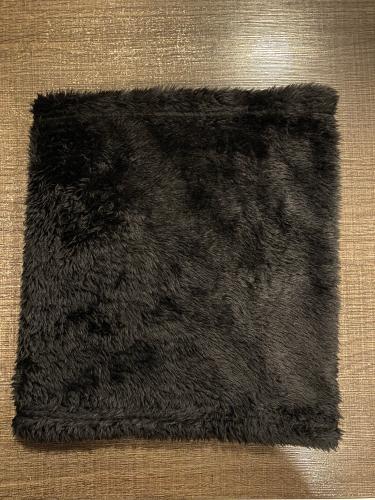 Cuello Plush Infantil Nena /nene - Miniatura 3