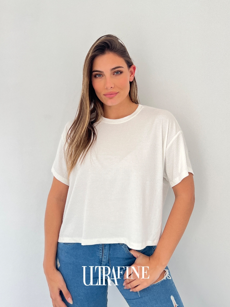 Remeron Corto - Imagen 2