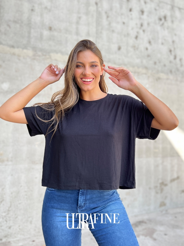 Remeron Corto - Imagen 3