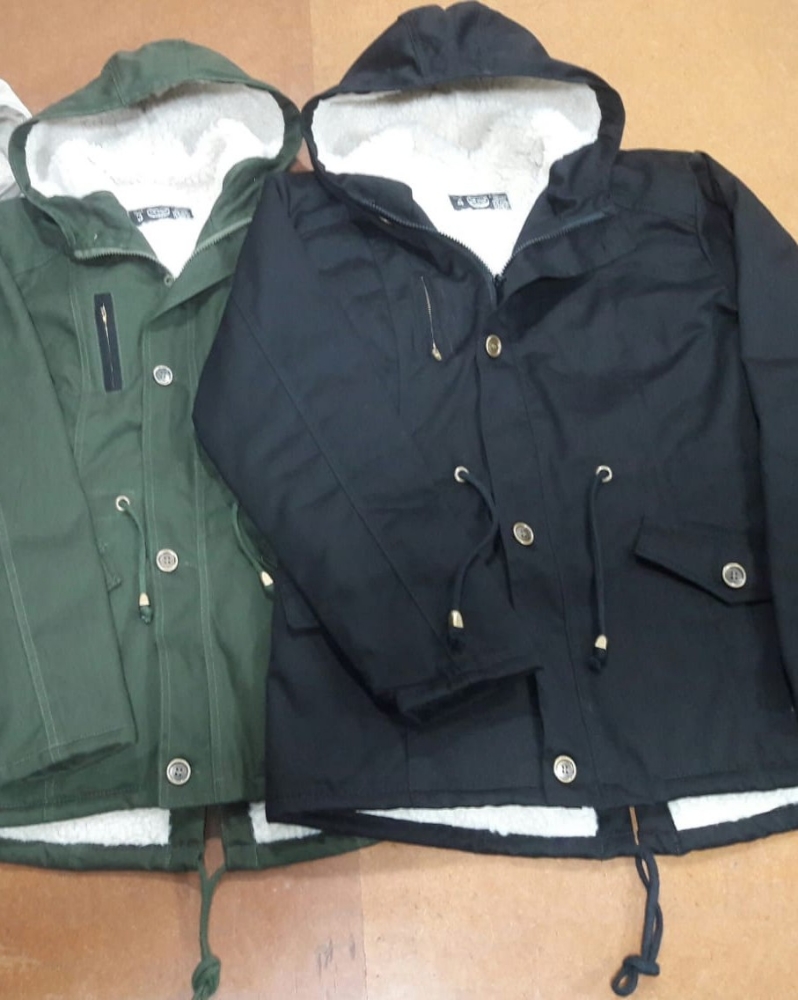Parkas (modelo Pingüino) - Imagen 2