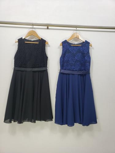 Vestido Juvenil - Miniatura 2