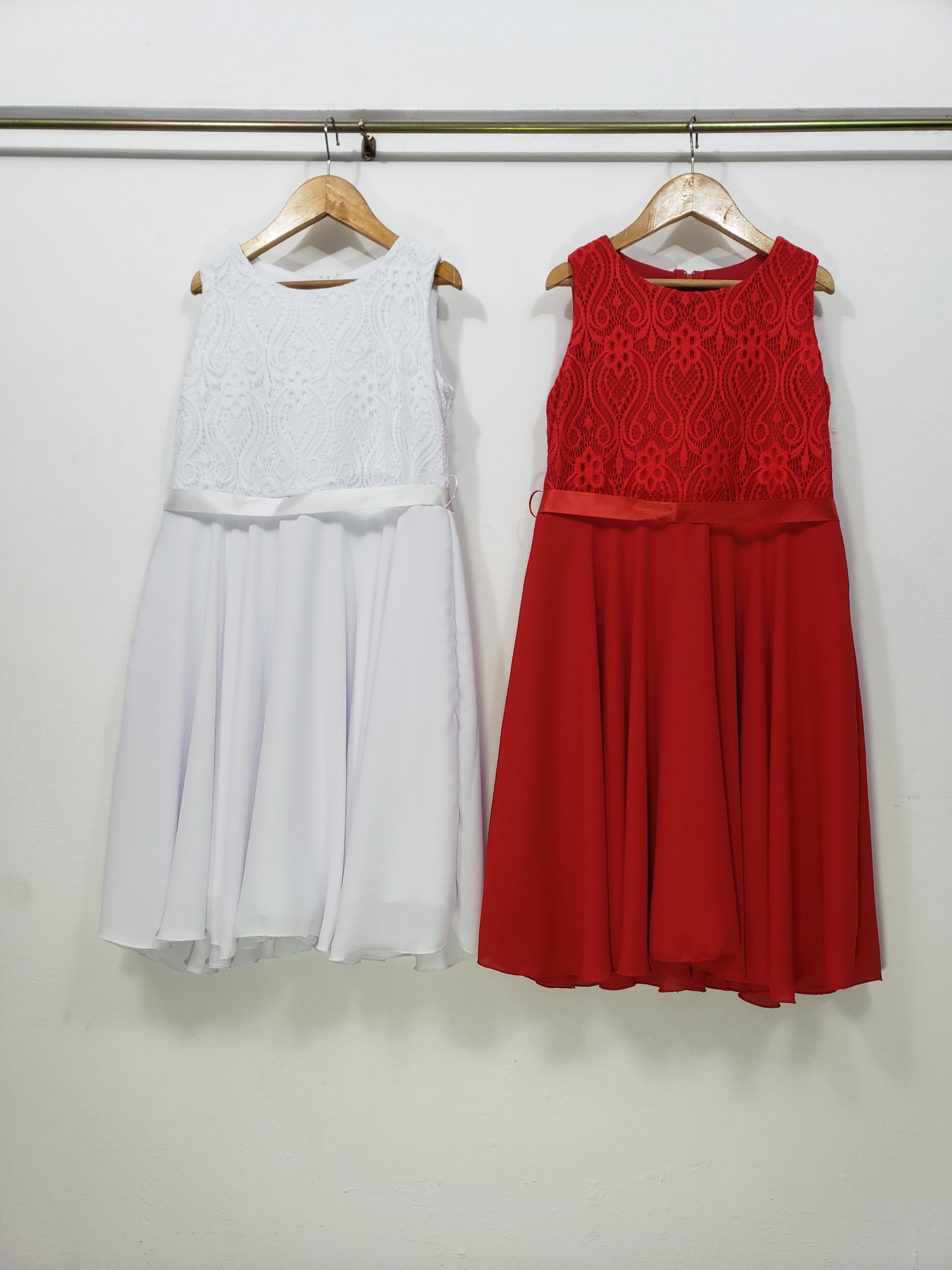 Vestido Juvenil - Imagen 3