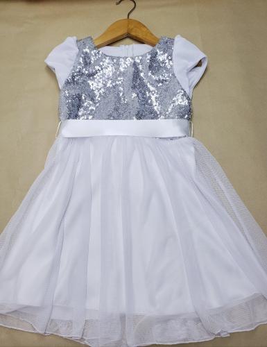 Vestido Brilloso - Miniatura 2