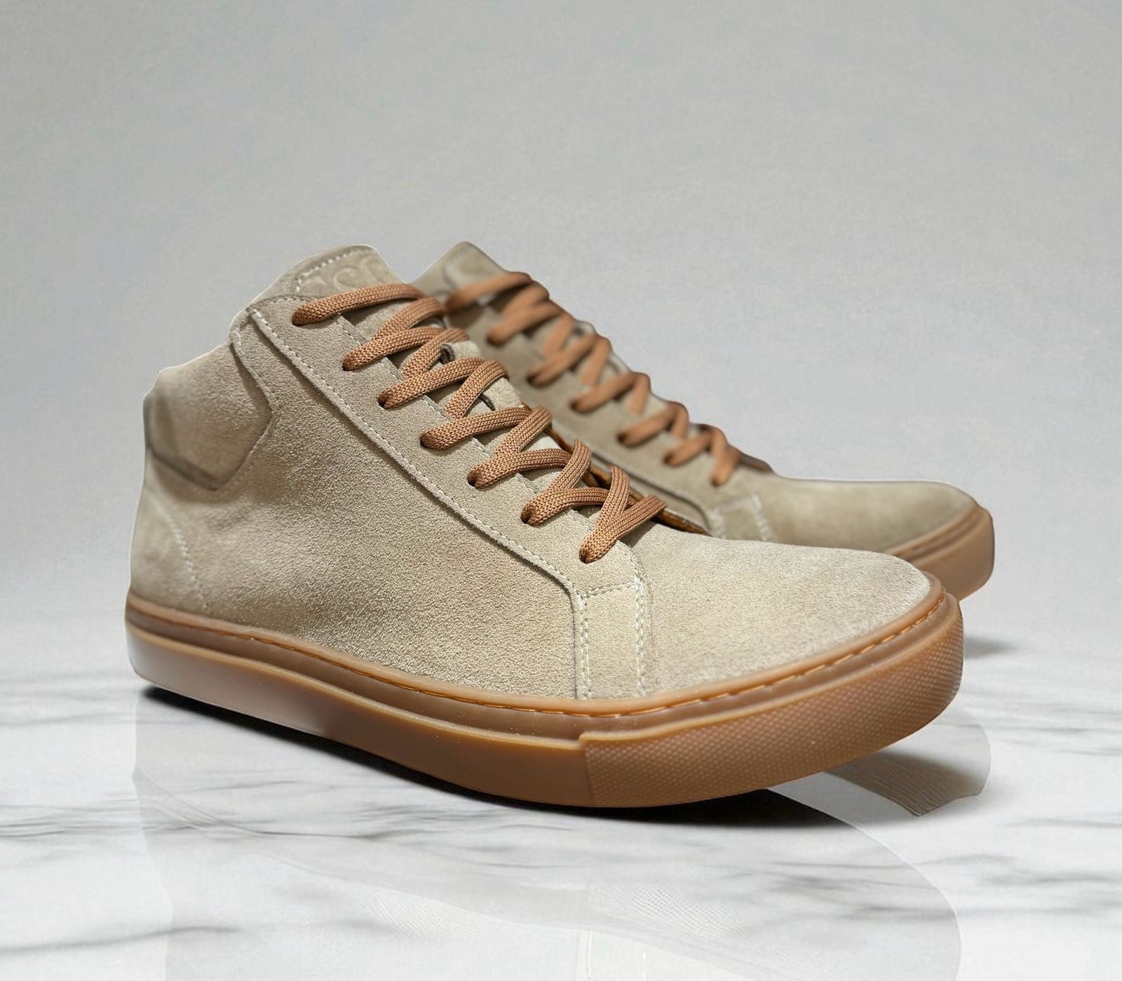 Zapatillas de Hombre  Torino Coco - Imagen 2