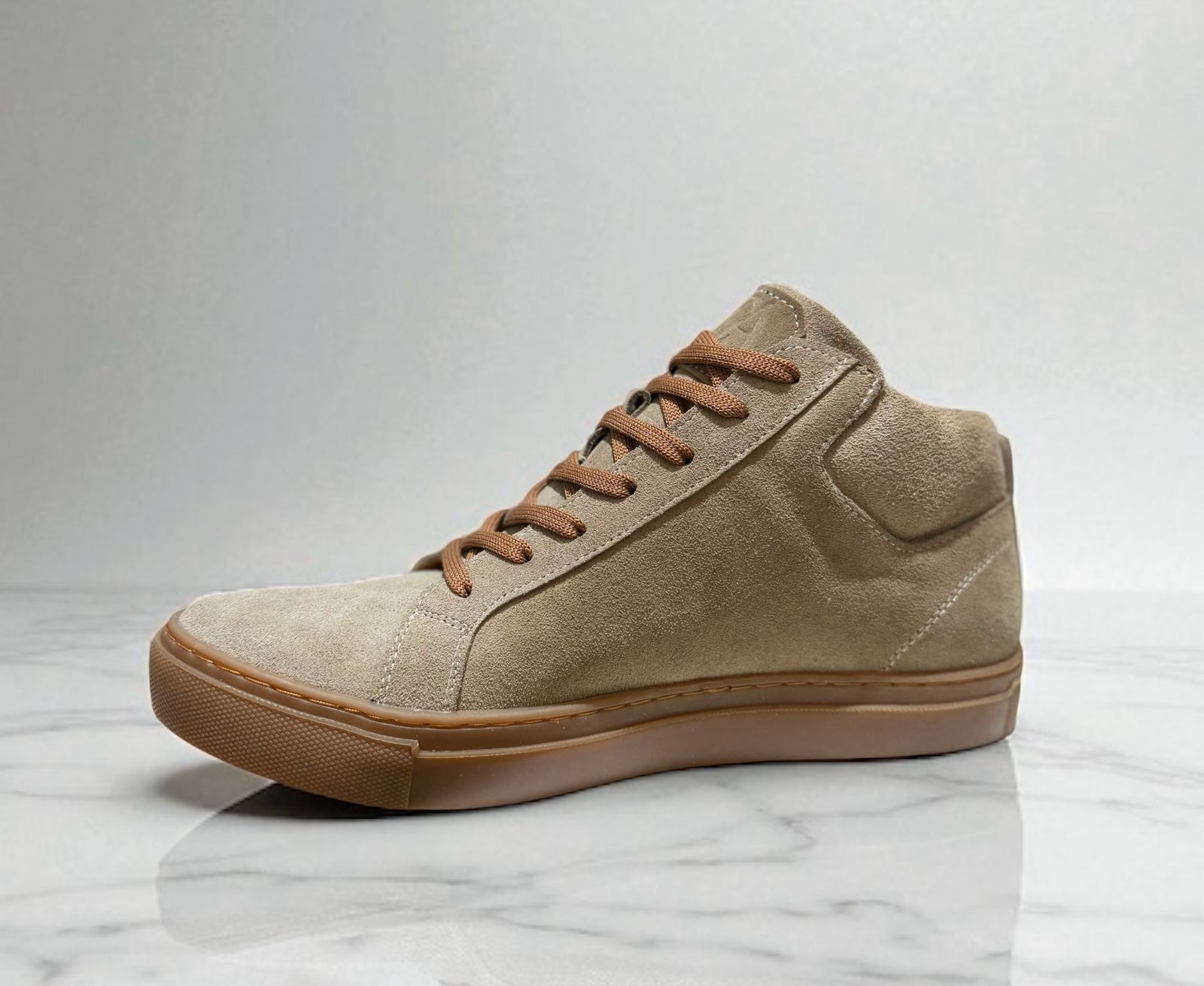 Zapatillas de Hombre  Torino Coco - Imagen 3