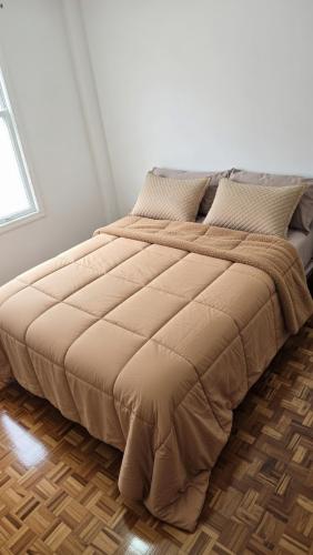 Edredon Semi Plumon King Size