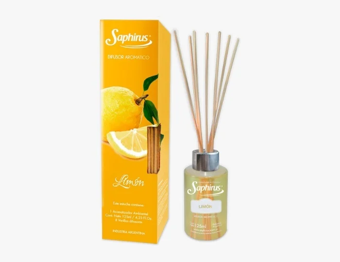 Difusor con Varilla