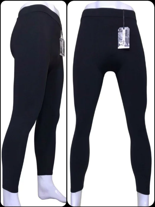 Termica Lycra Hombre
