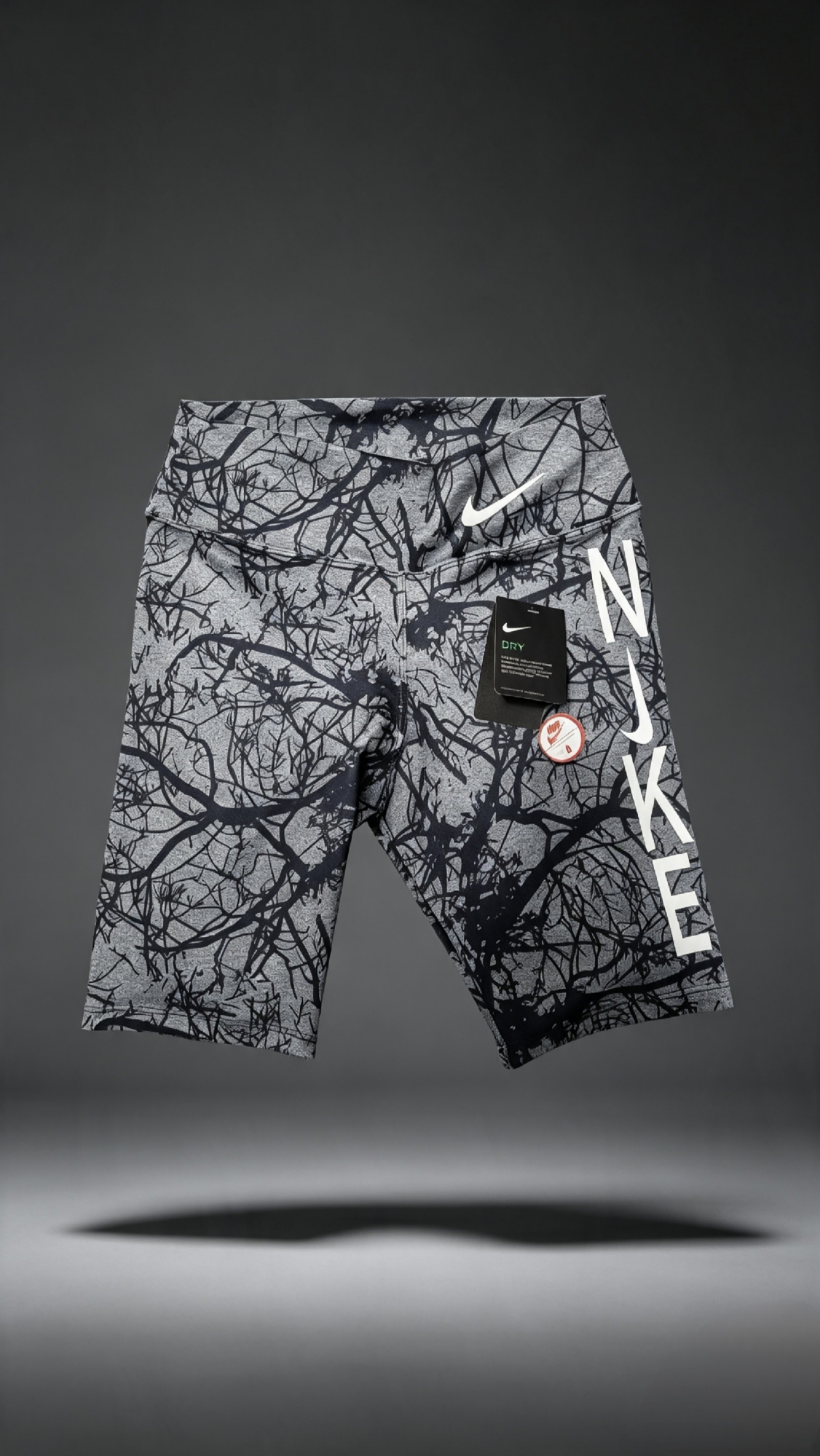 Biker Sublimado Estampado Pum - Imagen 4