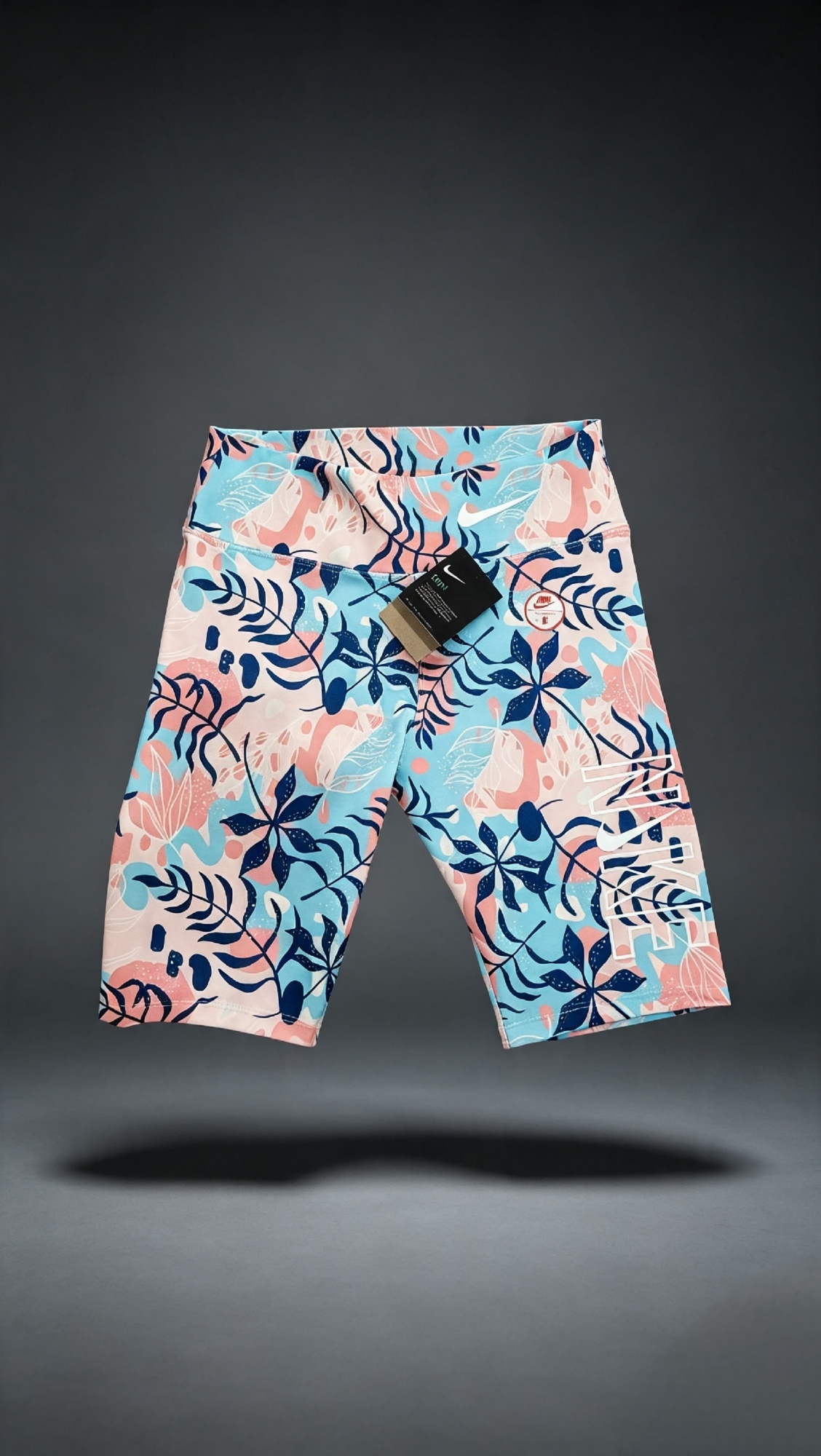 Biker Sublimado Estampado Pum - Imagen 6