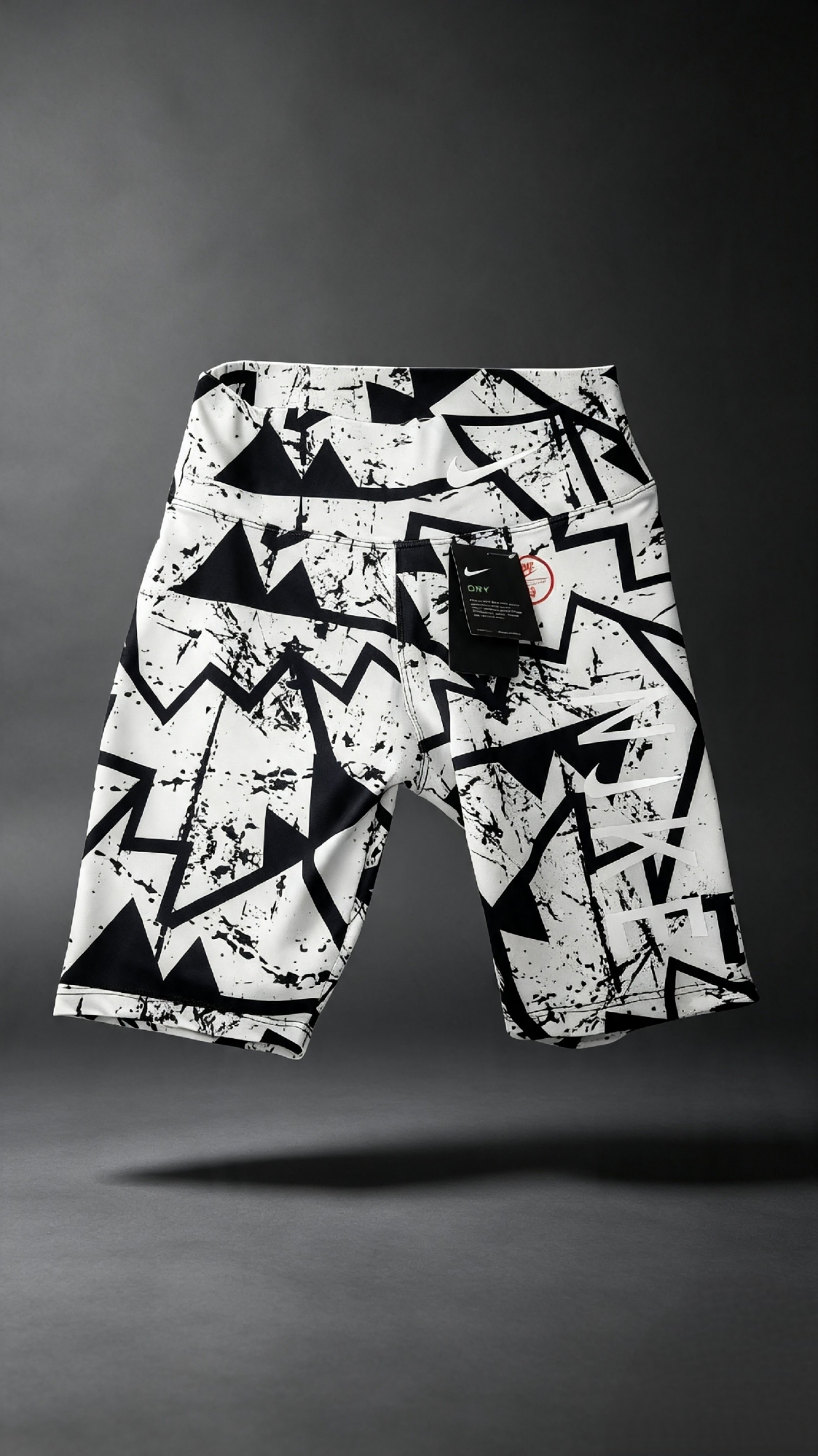 Biker Sublimado Estampado Pum - Imagen 7