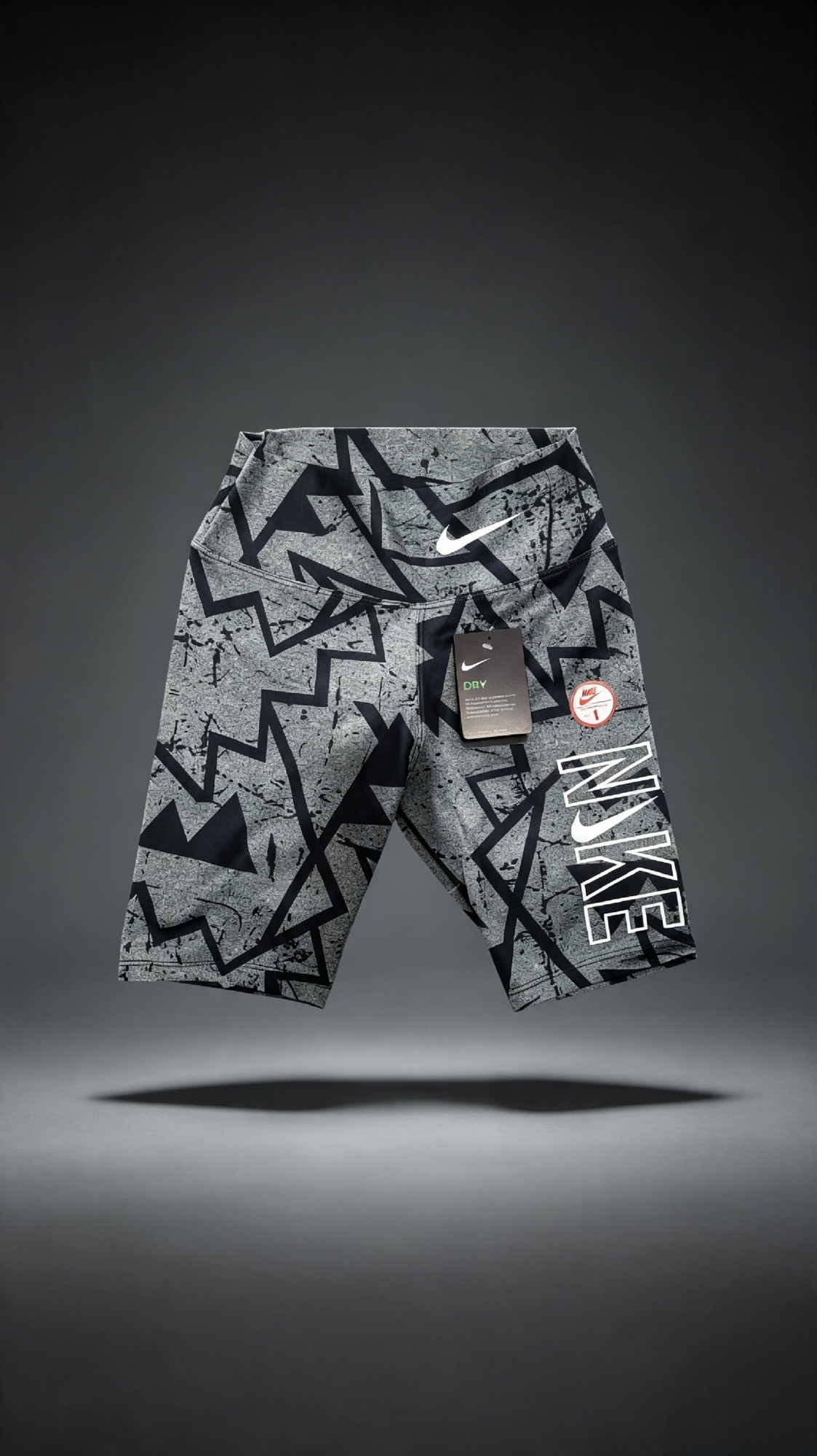 Biker Sublimado Estampado Pum - Imagen 8