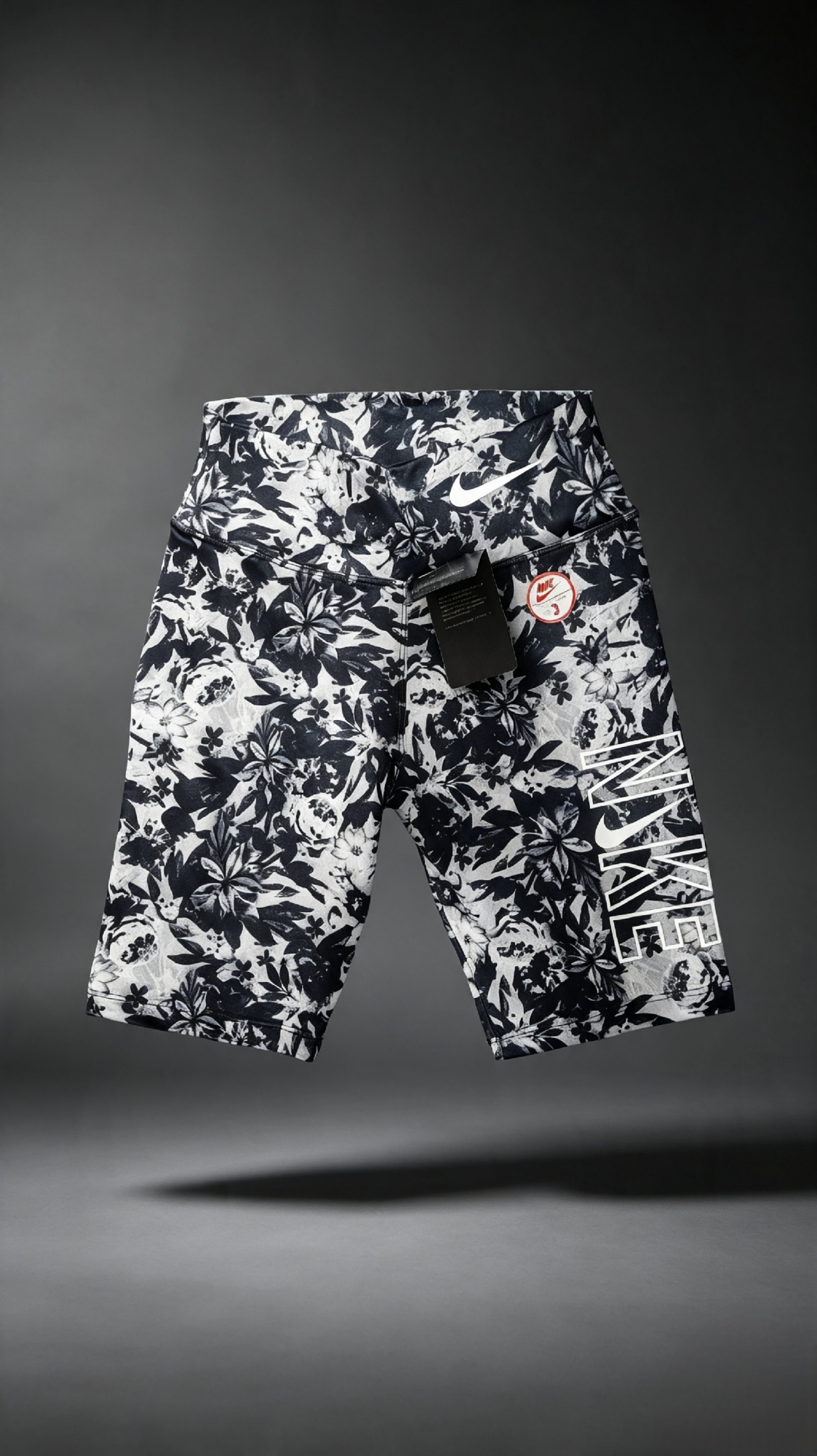 Biker Sublimado Estampado Pum - Imagen 9