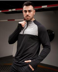 Buzo Energy Urban Luxury - Miniatura 2