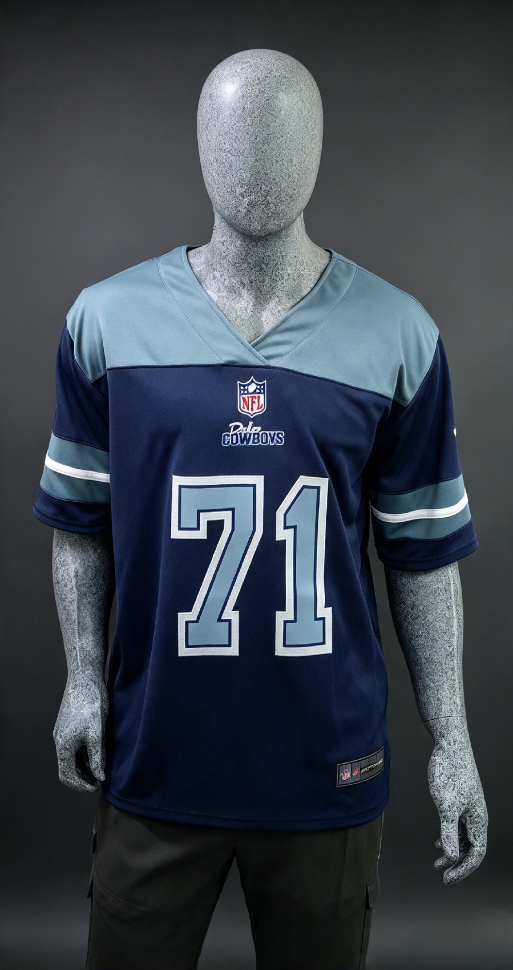 Camisetas Deportivas de Fútbol Americano - Imagen 6