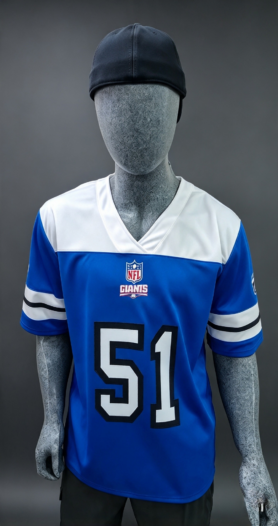 Camisetas Deportivas de Fútbol Americano - Imagen 8