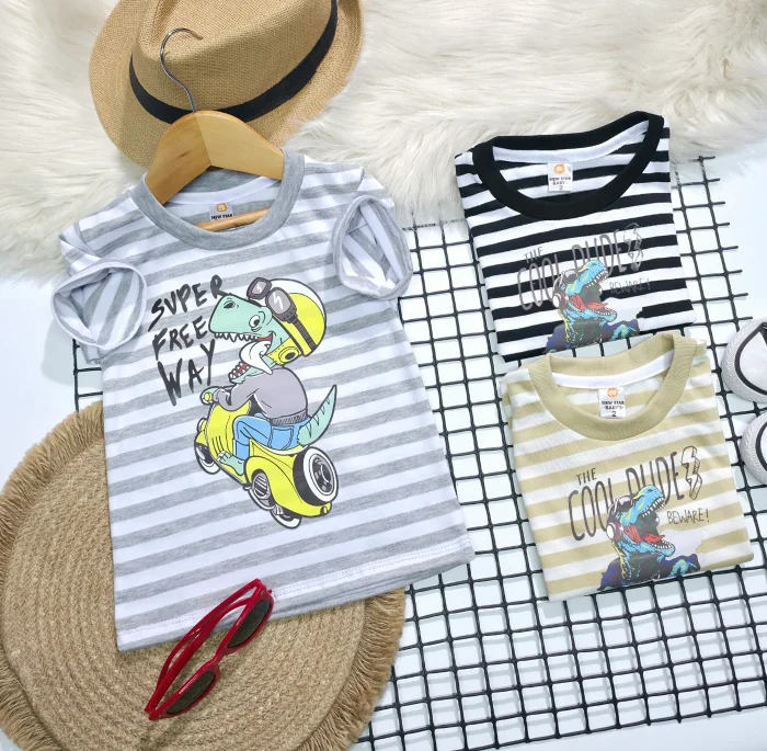 Renera Dino para Bebe