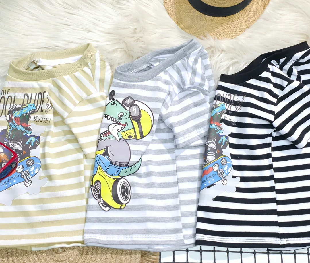 Renera Dino para Bebe - Imagen 3