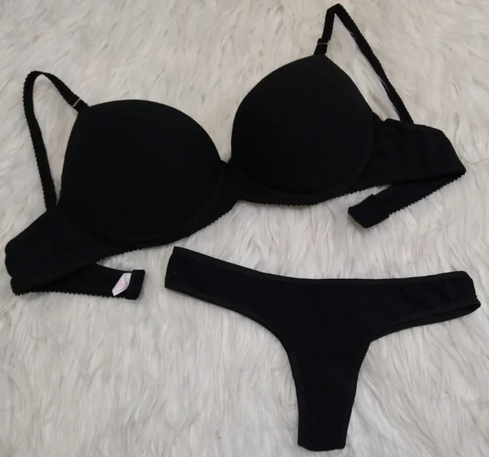 Conjunto de Base Algodon