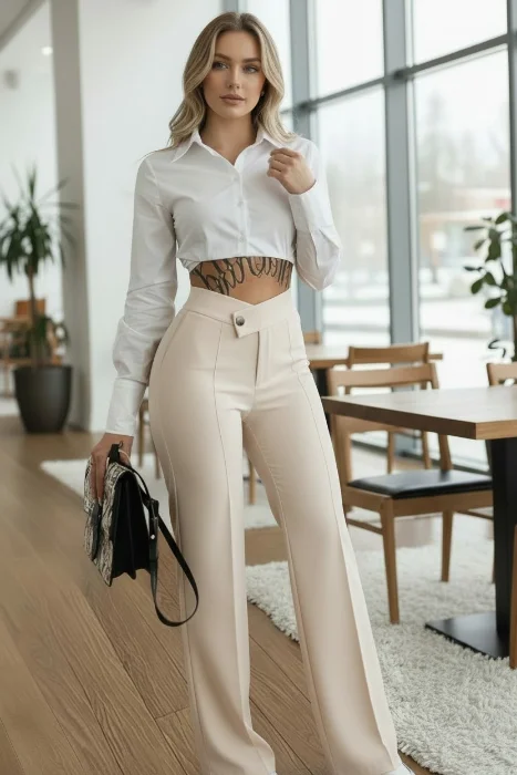 Pantalón Isa