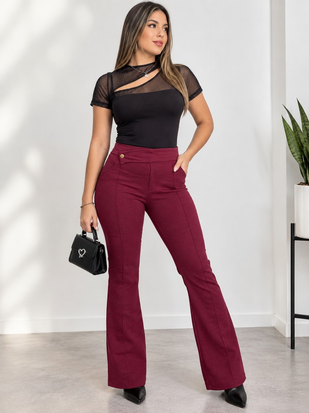 Pantalón Isa - Imagen 3