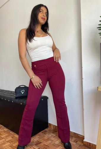 Pantalón Isa - Miniatura 6