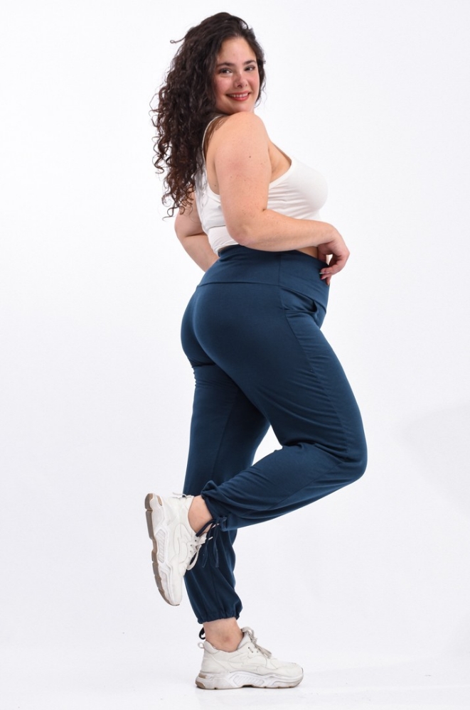 Pantalón de Modal - Imagen 2