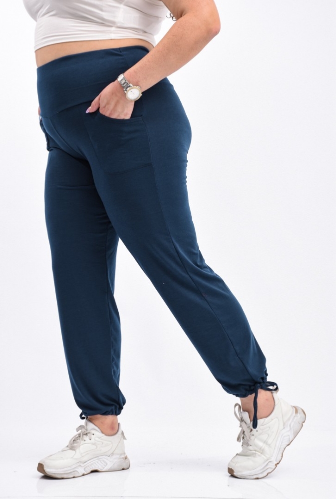 Pantalón de Modal - Imagen 3
