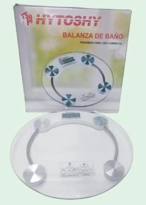 Balanza Personal 180k