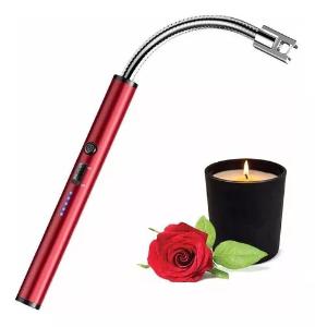 Encendedor Eléctrico Flexible Recargable - Miniatura 2