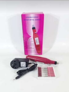 Kit Torno para Uñas - Miniatura 3