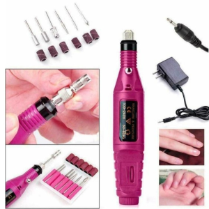 Kit Torno para Uñas - Miniatura 2