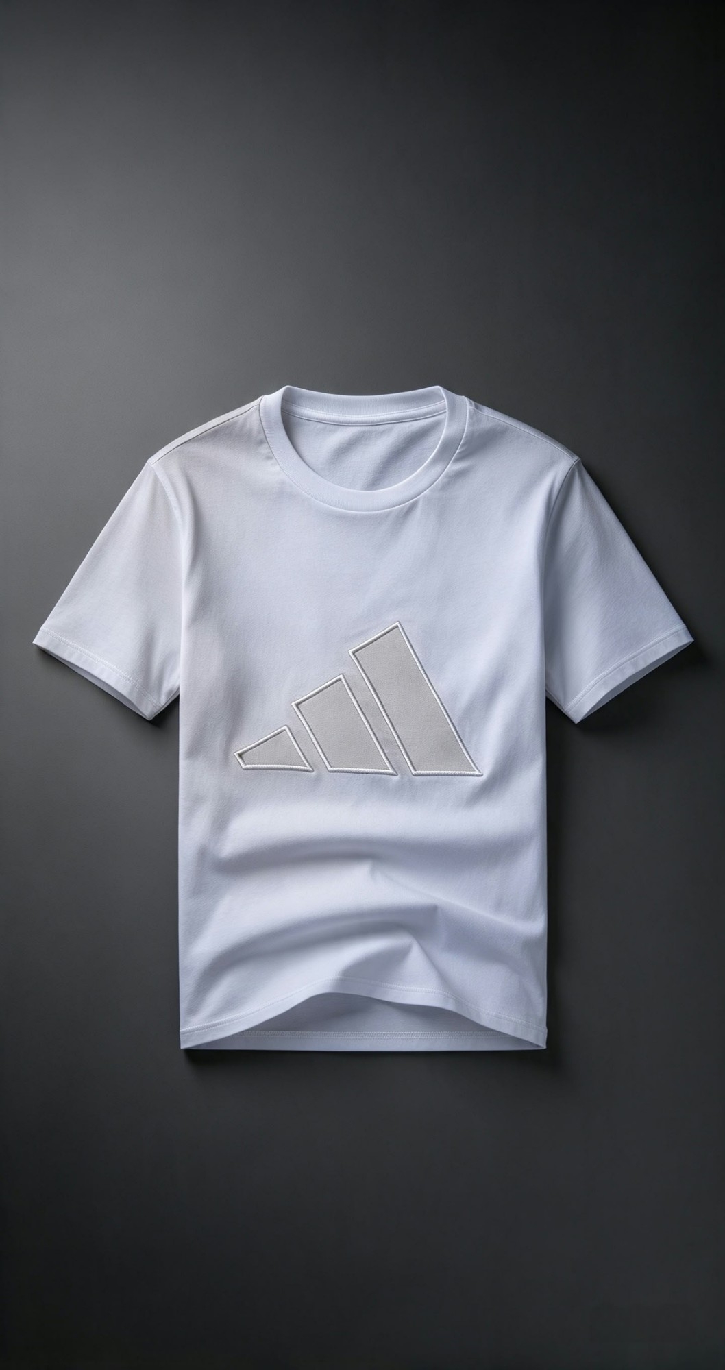 Remeras Bordadas Adid Calidad 24-1 - Imagen 8