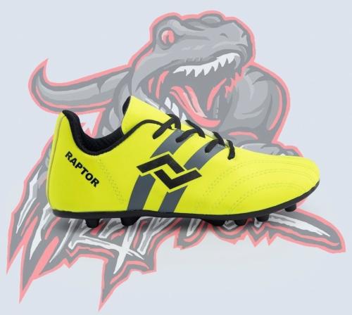 Calzados Botines con Tapones  Futbol Art 813 B del 35 al 44