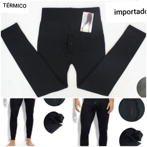 Calzoncillo Térmico