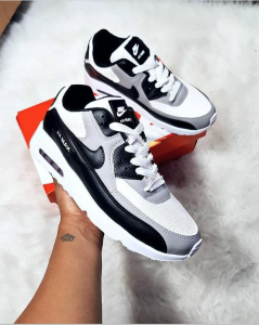 Solo por Pedido Airmax Nike Tricolor