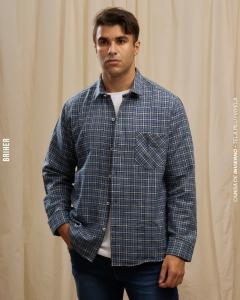 Camisa Invierno - Miniatura 5