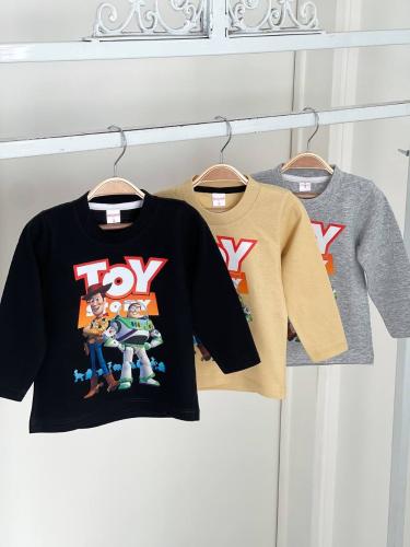 Camiseta Toy Story Duo Bebé