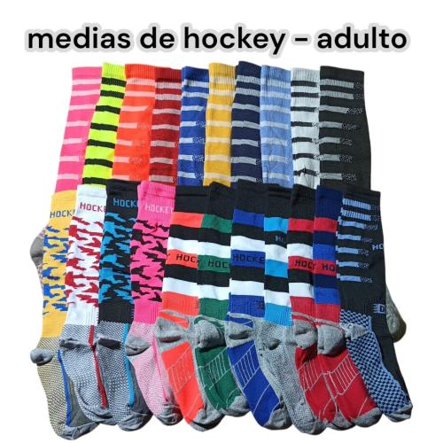 Medias de Hockey