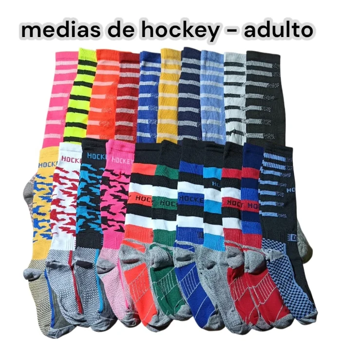 Medias de Hockey