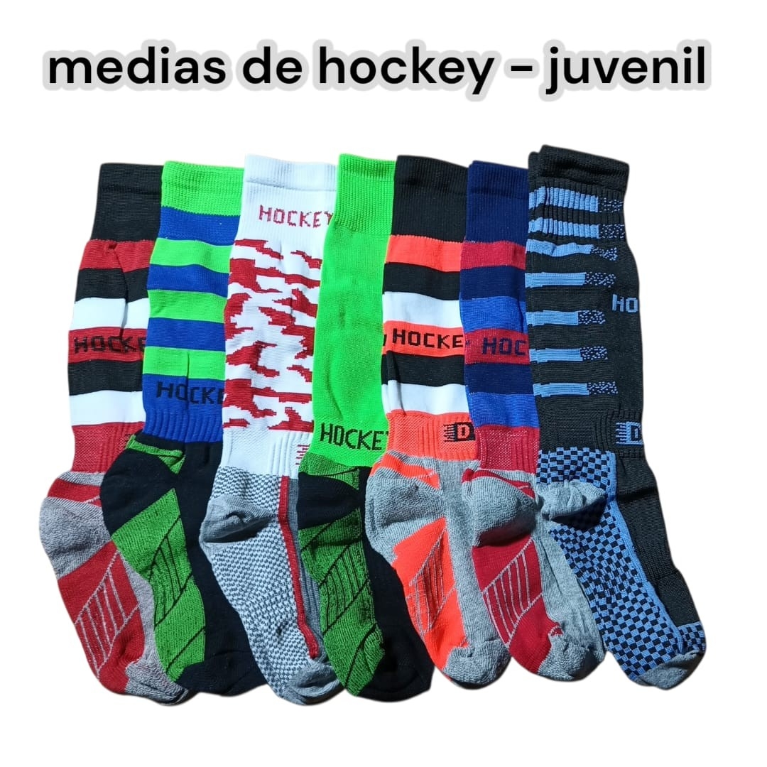Medias de Hockey - Imagen 2