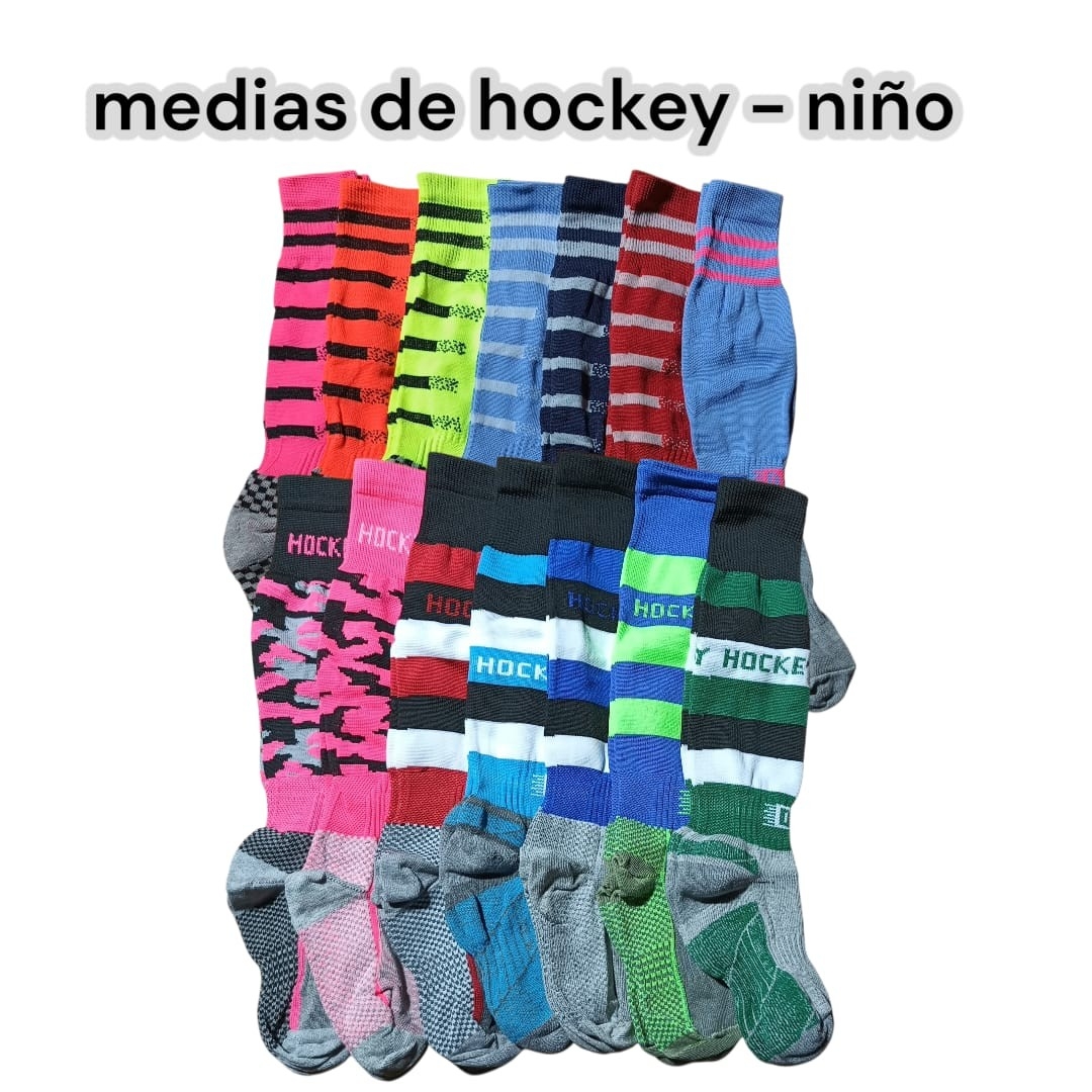 Medias de Hockey - Imagen 3