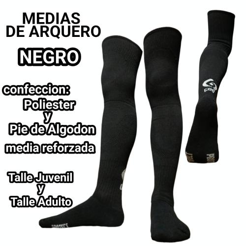 Medias de Arquero