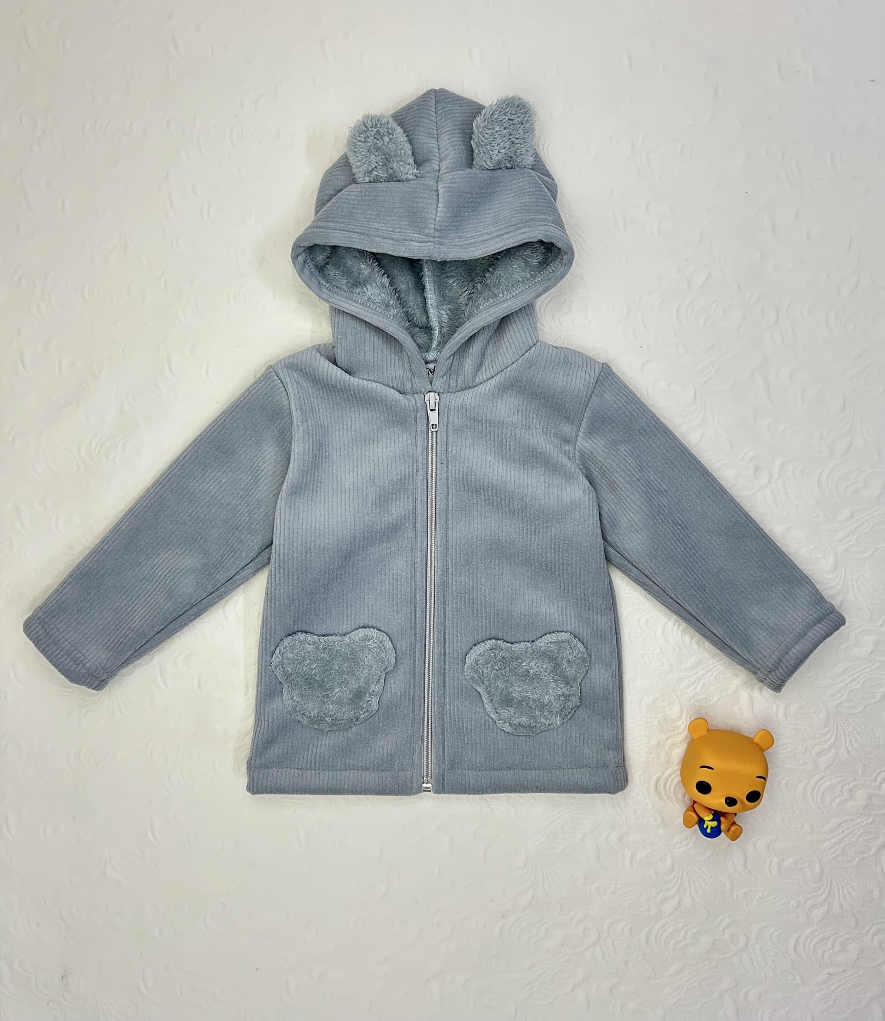 Campera Bebé - Imagen 5