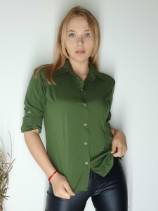 Camisas  Mangas Largas - Miniatura 3