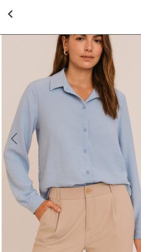 Camisas  Mangas Largas - Miniatura 5