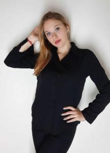 Camisas  Mangas Largas - Miniatura 4