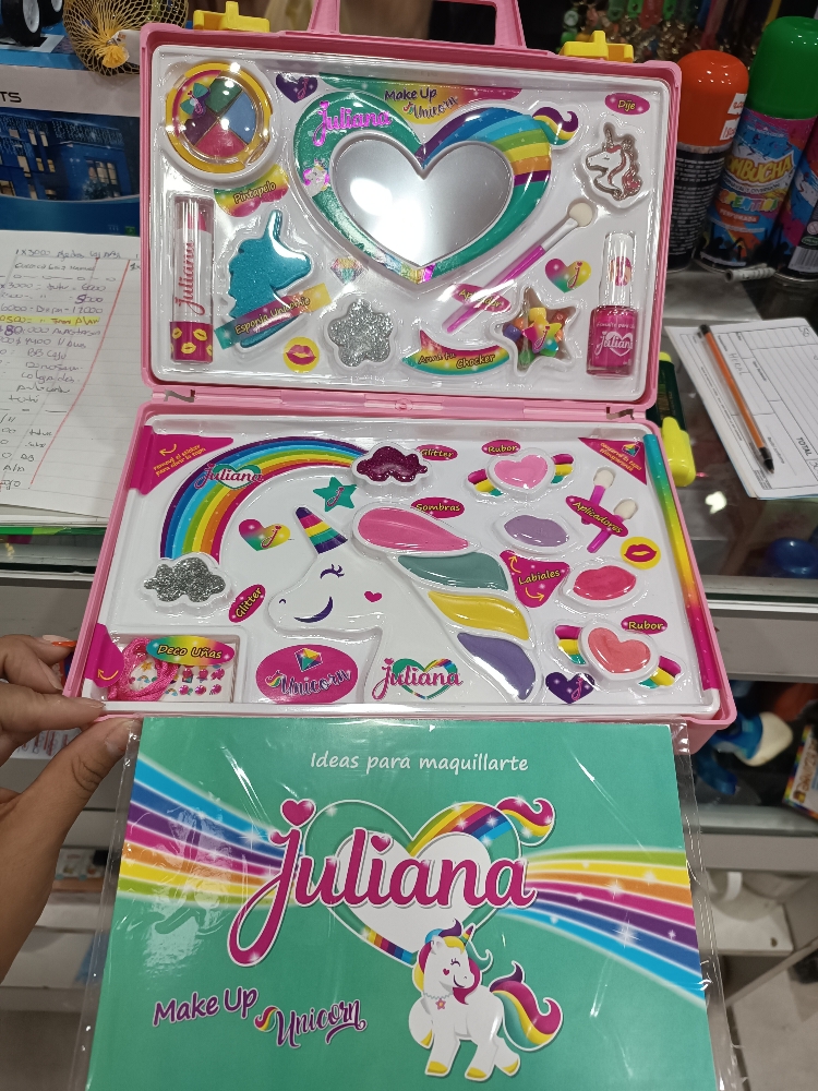 Valija Juliana Chicas - Imagen 5