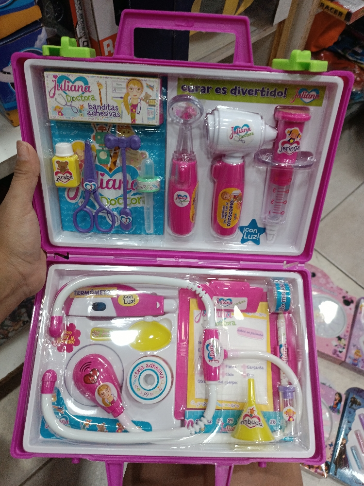 Valija Juliana Chicas - Imagen 6