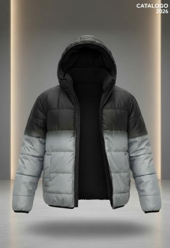 Campera Adulto Degrade - Miniatura 2
